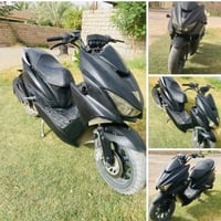 ماجسته S • محرك مفتوح • قريه المزرعه