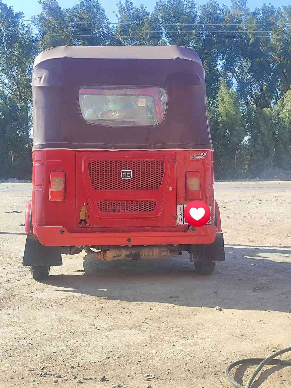 يالله تكتك للبيع 22شهر ال7 مرقم رقم واسط بسمي   دراجه حلوه ونضيفه داخله هزه التكتك باقي التفاصيل ***********
