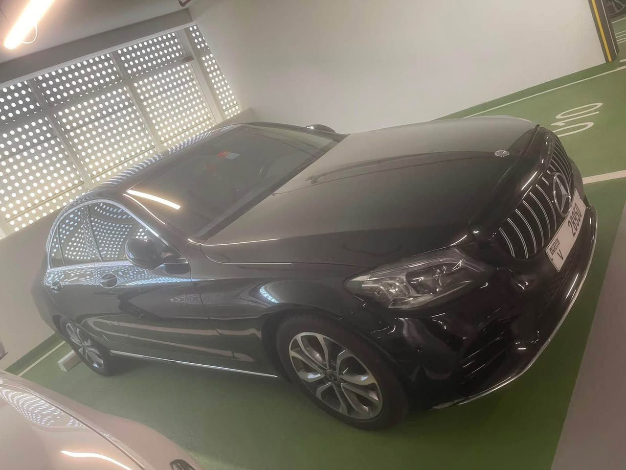 سياره مرسيدس C300 للبيع 

للتواصل؛ موبايل: 0524021718 أبوظبي, الإمارات العربية المتحدة


**إذا كنت صاحب هذا الإعلان وتريد حذفه لأي سبب، رجاءا أرسل رسالة إلى الدعم الفني**
