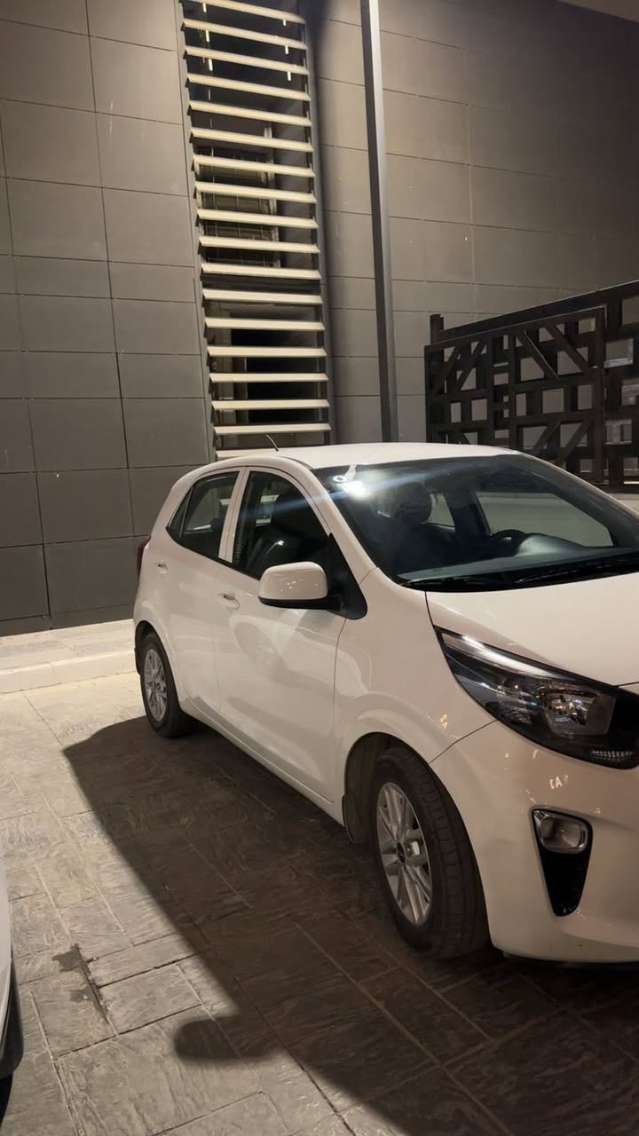 السلام عليكم بيكانتو 2023 ماشي 20 الف جديده بمعنى الكلمه كير Atمحرك دوش المرغوب رقم بغداد باسمنه اليعر 126 وبيه مجال بسيط ‭0770 348 2398‬عمرو ابو جمان
