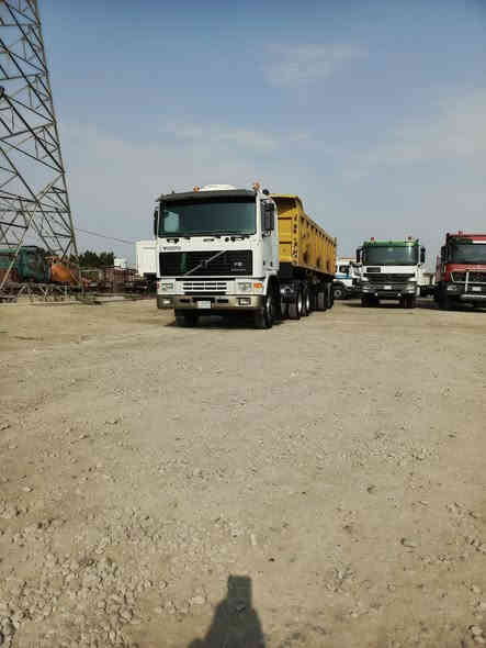 لسلام عليكم فالفو للبيع راس وعربانه موديل 96 راس قلاب ثلاث لوحات مكينه 22 مجموعه النكي***********...***********
