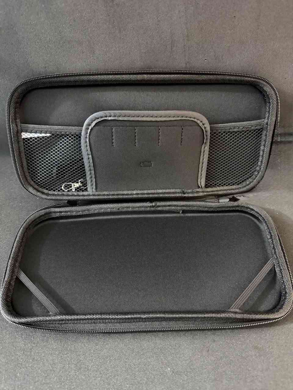 جنطة خاصة جهاز Nintendo Switch 2

جديدة لوك غير مستخدمة

السعر 15 الف مع التوصيل كل العراق 🚚

للحجز والاستفسار مراسلة الصفحة 

رابط واتساب مباشر الي يريد يراسلني 👇

https://wa.me/message/ANGQMMLUZKO4C1 بغداد, العراق


**إذا كنت صاحب هذا الإعلان وتريد حذفه لأي سبب، رجاءا أرسل رسالة إلى الدعم الفني**