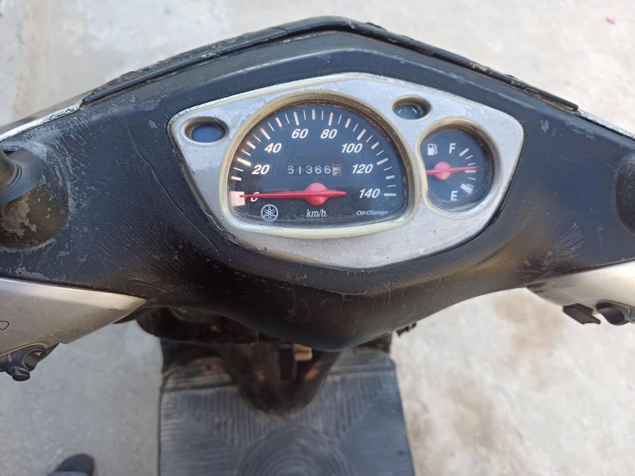 دراجه سكنس ياباني حاويه مكفوله بوش وبستم بلادي كفر بلادي
سعر :700بيه مجال للشراي
لرقم ***********
لعنوان:بصره _لدير
