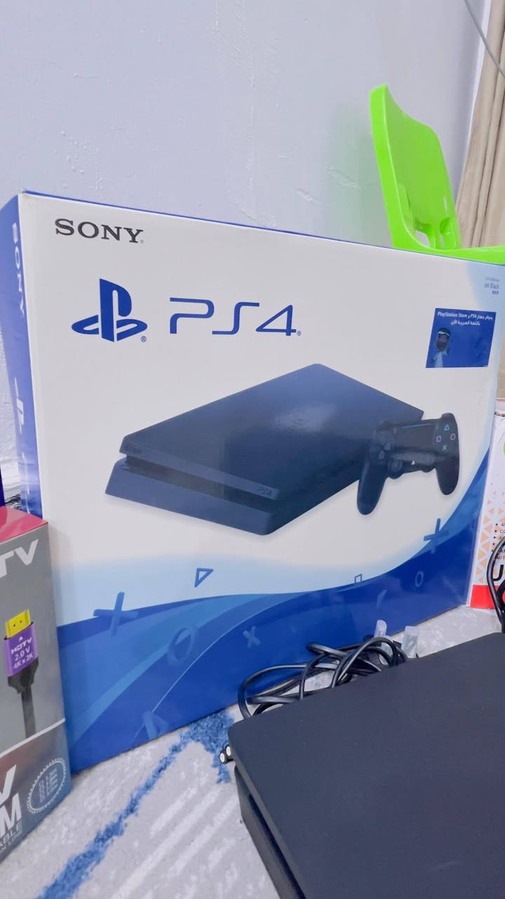 بلي ستيشن 4 سلم:(مهكر)
نضام التهكير 12.00،البلي 500 تيرة 

بي 5 العاب 

GTA 5: جي تي اي

Red Dead Redemption 2: ردد ردمشن

Uncharted 4: انشرتد

Spider-Ma 2: سبايدر مان

FC 25: فيفا 

ملحقات البلي 

2 جويستك 

2 واير جويستك 

يوبي ايس حماية 

البلي كامل من كلشي 

سعر 300 ألف قفل 

العنوان: واسط _ الكوت_ الخاجية _ قرب مستشفى الزهراء


**إذا كنت صاحب هذا الإعلان وتريد حذفه لأي سبب، رجاءا أرسل رسالة إلى الدعم الفني**