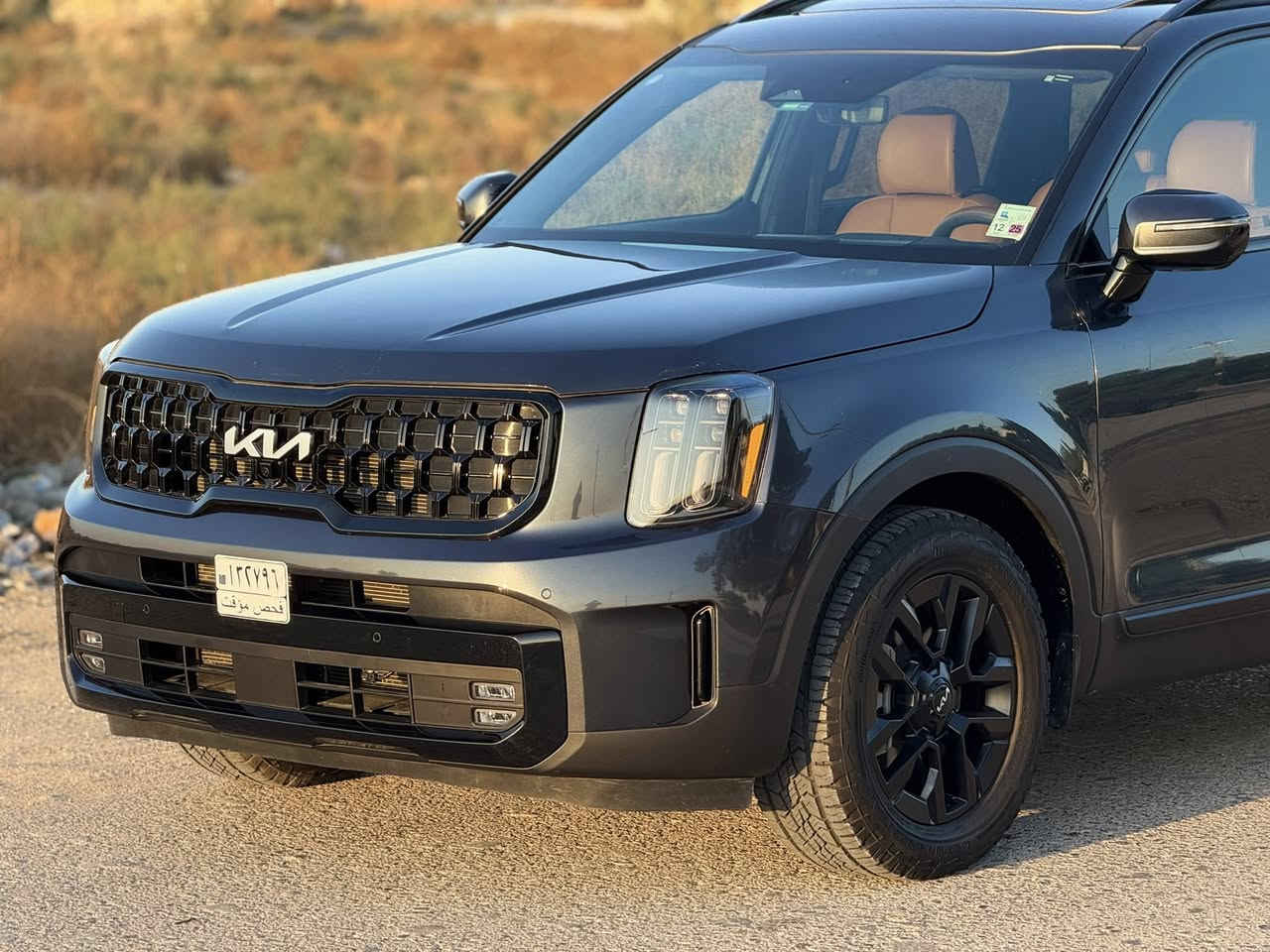 السلام عليكم تيليرايد Sx Xpro prestage2024
فول موصفات 1/1

داخل عسلي

كشنات تدفئه تبريد ومساج

كشن خلفي تدفئه تبريد

كامرات محيطيه

كامره وسطيه 

داتا شو

جنطه كهرباء

ستيرن تدفئه

5 رادار

كشنات كهرباء

فتحتين

وبعد بيها هواي موصفات متخلص

السياره جديده ومصلحه تصليح درجه اولى

السياره حادثها جاملغ ايسر مبدل نفس اللون والبنيد بي باردبسيط

ارباك ستيرن

السياره بدون رقم

مكان السياره بابل الحصوه

***********
