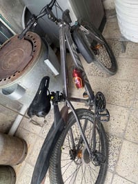 موجود بايسكل نظيف للبيع مكاني أبو غريب الزيتون   واتساب  07712836464  ...