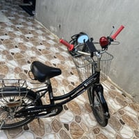 بايسكل • جديد • حجم٢٠