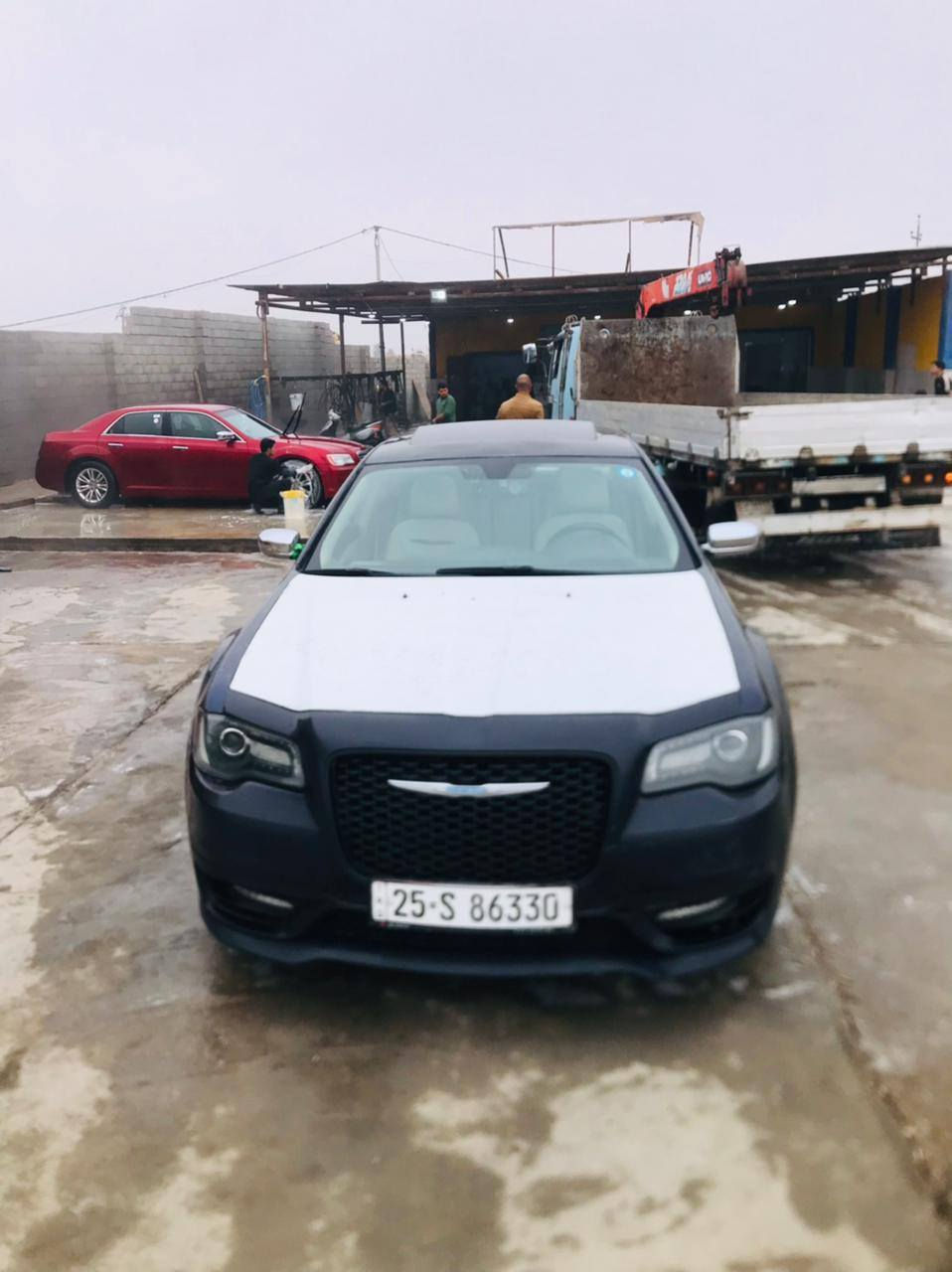 اوباما 2011  محدثها فول بلاتينيوم خليجي لون نيلي رقم كركوك بسمي تحويل مباشر  سياره بدون حادث بيها البيبان مقسمه ورشات صبغ  جاهزه ع اخر حبايه مال جناي تخم تاير حداده من الطول الطول لايت زنون مكينه وكير مال دعاميات كله جديد الف دينار ماذب عليها السعر 145 المكان البصره  ***********
