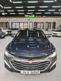 ماليبو • ٢٠٢١ • موصل