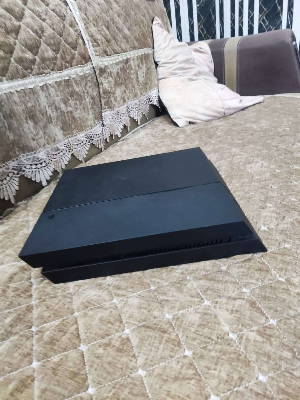 بلاي 4 امهكر امراوس بس بي متحدث امروس


**إذا كنت صاحب هذا الإعلان وتريد حذفه لأي سبب، رجاءا أرسل رسالة إلى الدعم الفني**