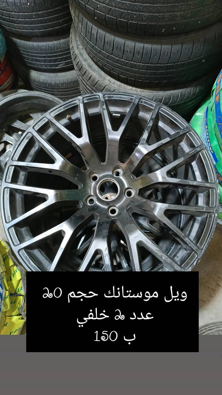تحيه طيبه 
متوفر ويلات موستانك 
عدد 3 
حله القاضيه مقابيل تربيه بابل 
***********
