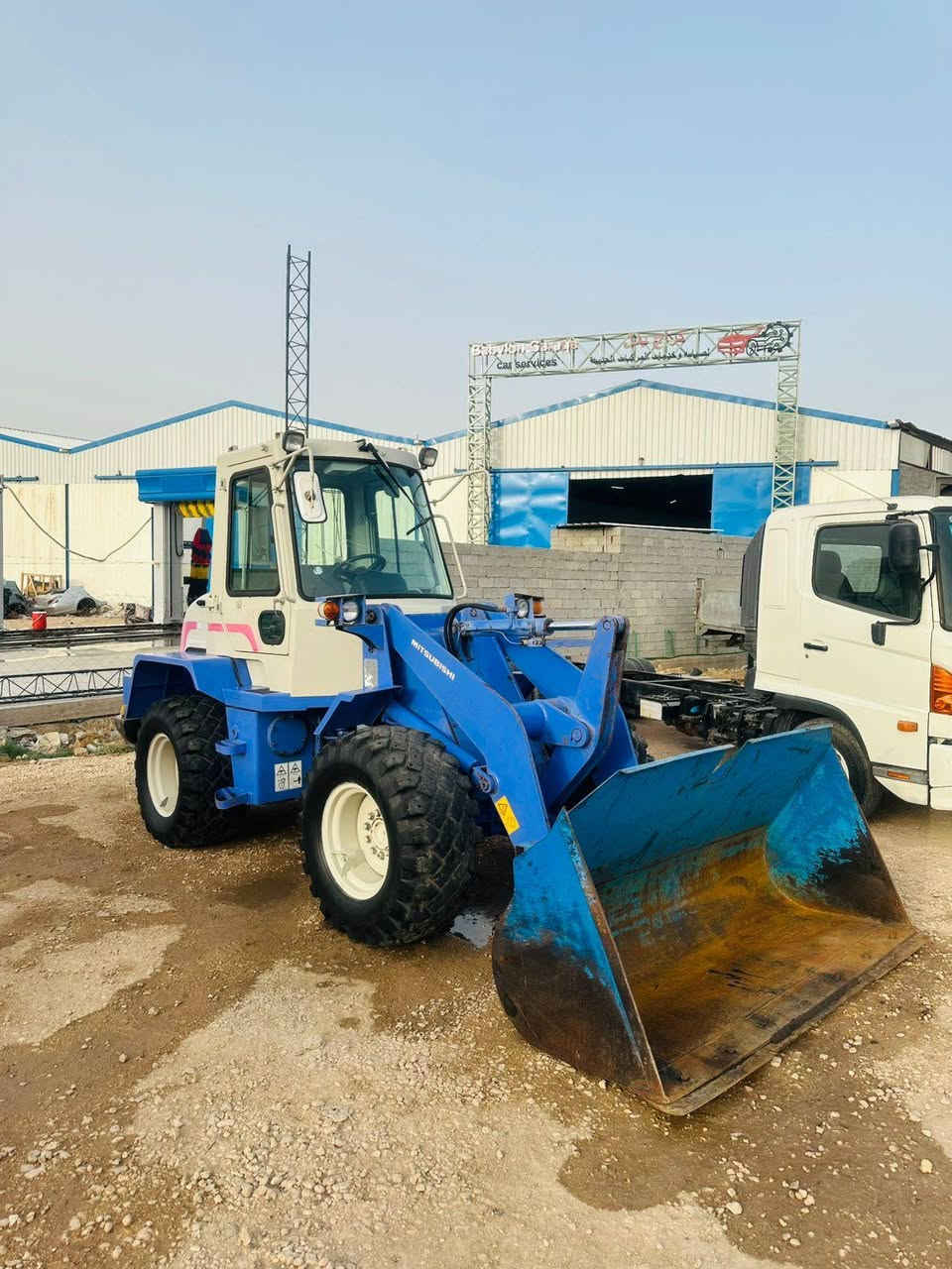 شفل مستيبوشي بطه دخول جديد النضافه فول المكان بابل قرب فتحت النيل القديم ***********
