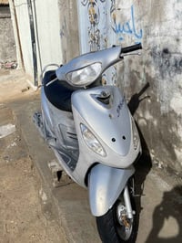 نجف عسكري • دراجه نضافه • ٤٩سي سي