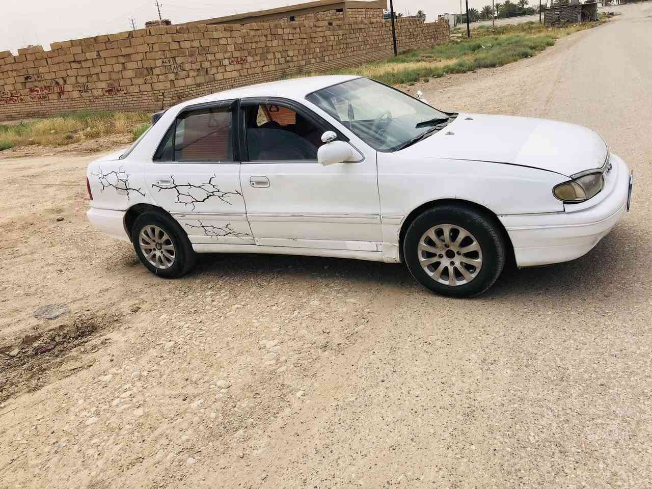 انتره موديل ٩٤ دبل تريشه كير اوتو مكينه مكفوله تبريد نقص كمبريسر تخم تاير جديد كهربائيات كلها شغاله مكاني ديالى الغالبيه السعر ٢٧للأتصال ***********
