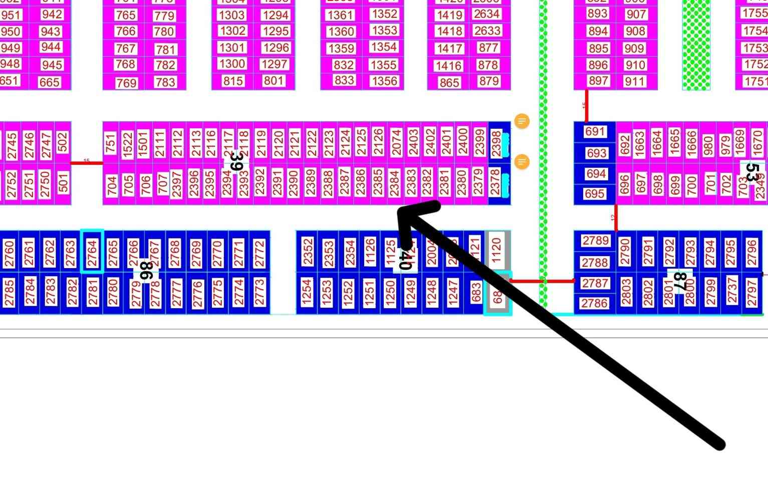 سلام عليكم
مرحباً بكم في #شركة_كرار_العابدي_للاستثمار_العقاري 
▪️متوفر دار في مجمع الكرار السكني 🏘️

🔸مساحة 160 متر
🔻مرحلة ثالثة جاهز للسكن 🔻
🔺بلوك 39    دار  2384🔺

🔸يُباع  نقد او تطلوعة🔸

▪️للاستفسار تفضل خاص او الاتصال ع الرقم التالي
▫️078.0444.3332▫️


**إذا كنت صاحب هذا الإعلان وتريد حذفه لأي سبب، رجاءا أرسل رسالة إلى الدعم الفني**