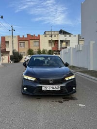 سيفيك سبورت • ٢٠٢٤ • رقم اربيل