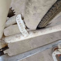 بايسكل ياباني • حجم ٢٧ • نجف الاشرف