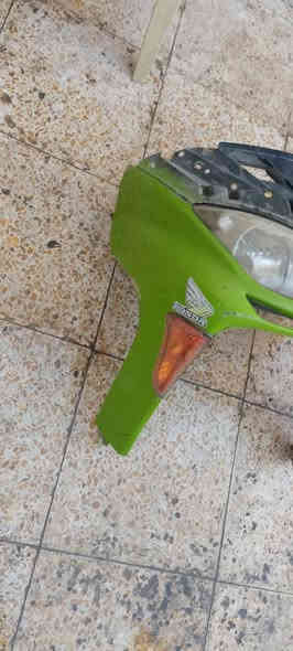 كفرات فورزه صفر 8عنواني بغداد رقم ***********
