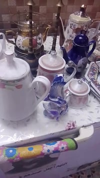 مواعين • قديمة