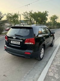 سورنتو • ٢٠١٣ • رقم سليمانيه