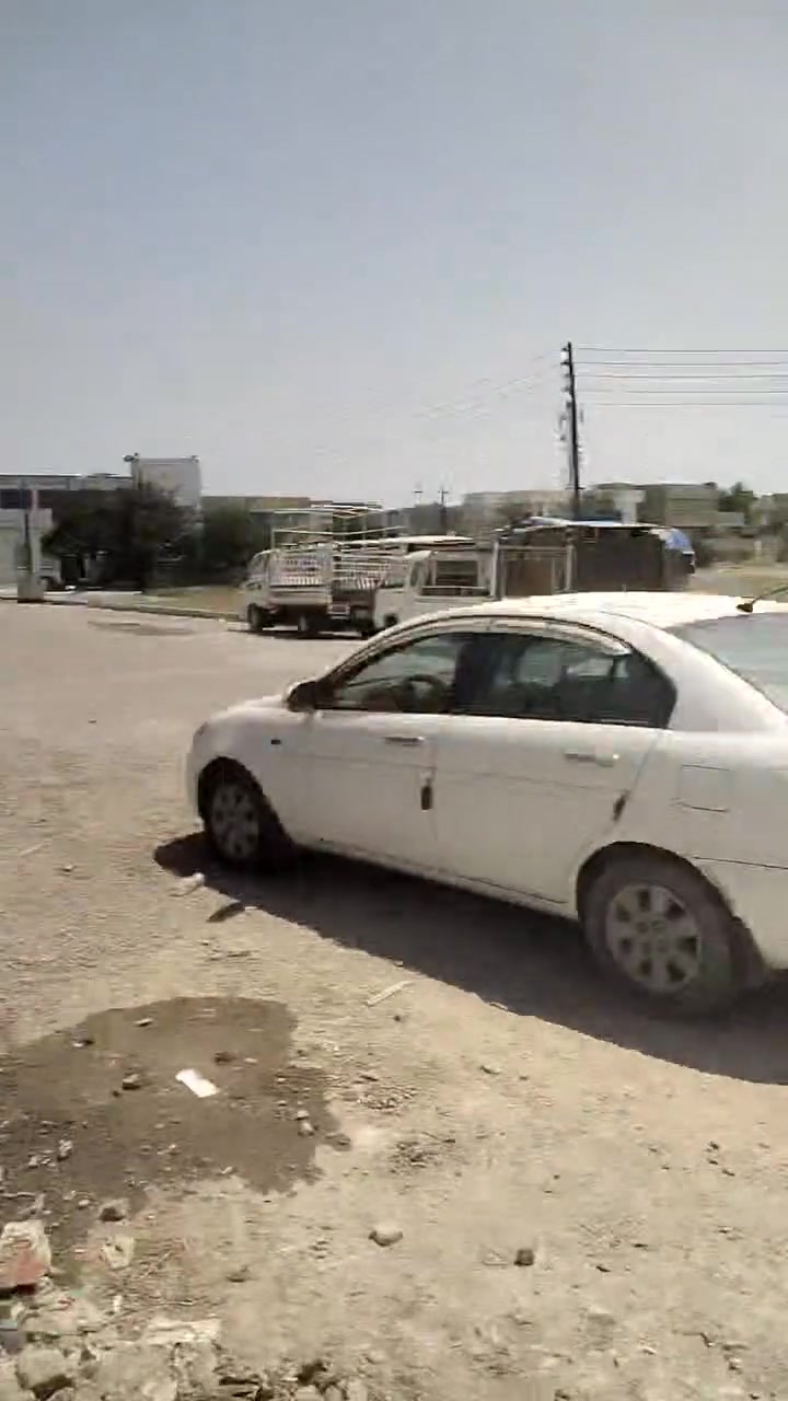 قطعه للببع 💥 
مساحة 💯 
على شارع عريض 🚗
واجهة قبلة 🌓
على حديقة 🌹
قرب مجمع المدارس 🏢
الموقع حزيران 🕌🇮🇶
للمزيد من المعلومات الاتصال بالرقم ☎️ 
***********او مراجعه مكتب جنة الفردوس2
