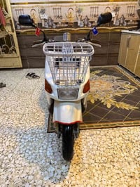 دراجة بيكم جديدة برغي ما مفتوح بيهة جيب وياك فيتر يكلبهة سلف هندر اشاي...