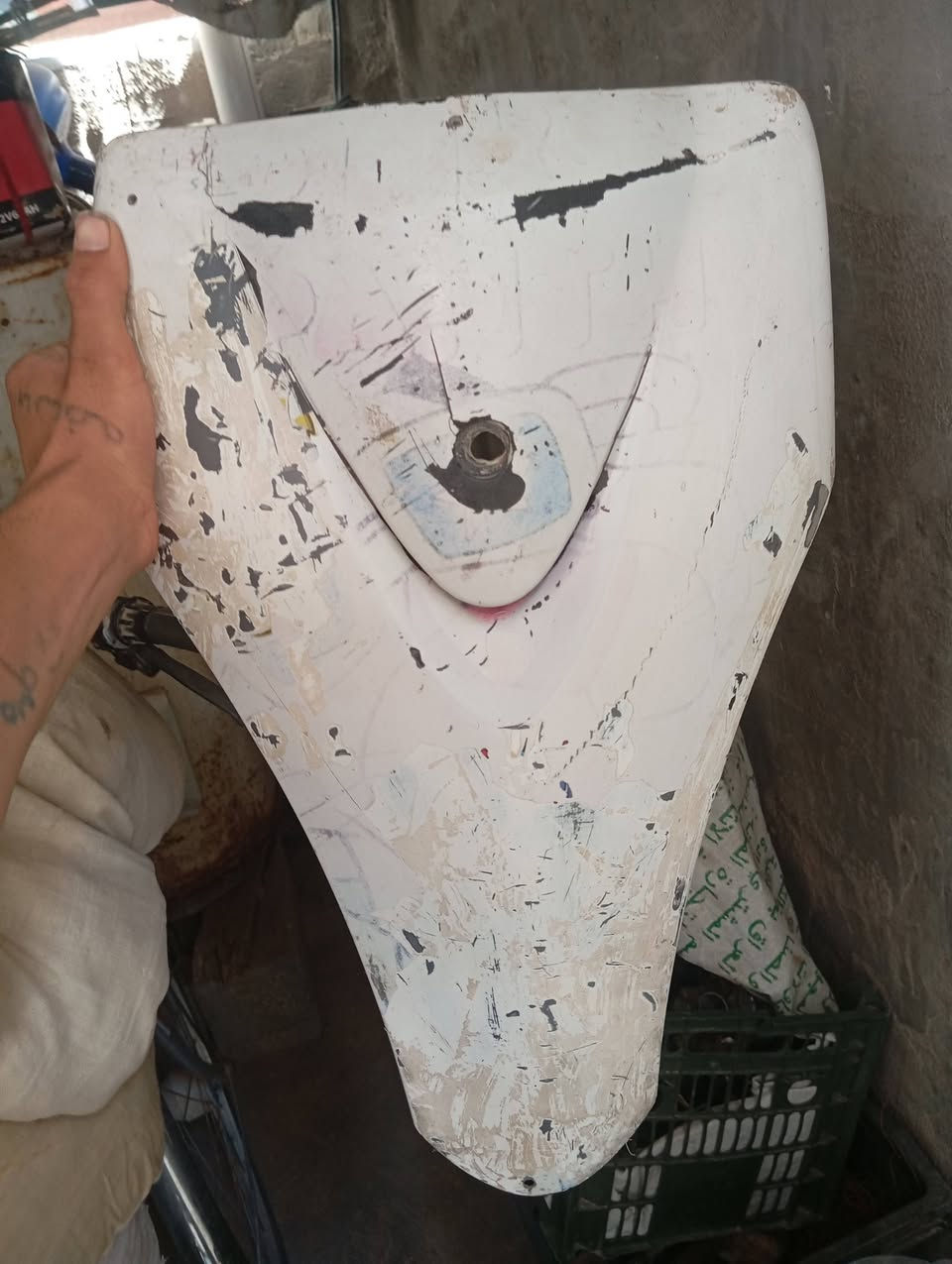 غراض ماكس كلها شغاله ستيرن ب15 رياضي كابريتر بلادي 10 صالنصه 10 كفر مامي ب5


**إذا كنت صاحب هذا الإعلان وتريد حذفه لأي سبب، رجاءا أرسل رسالة إلى الدعم الفني**