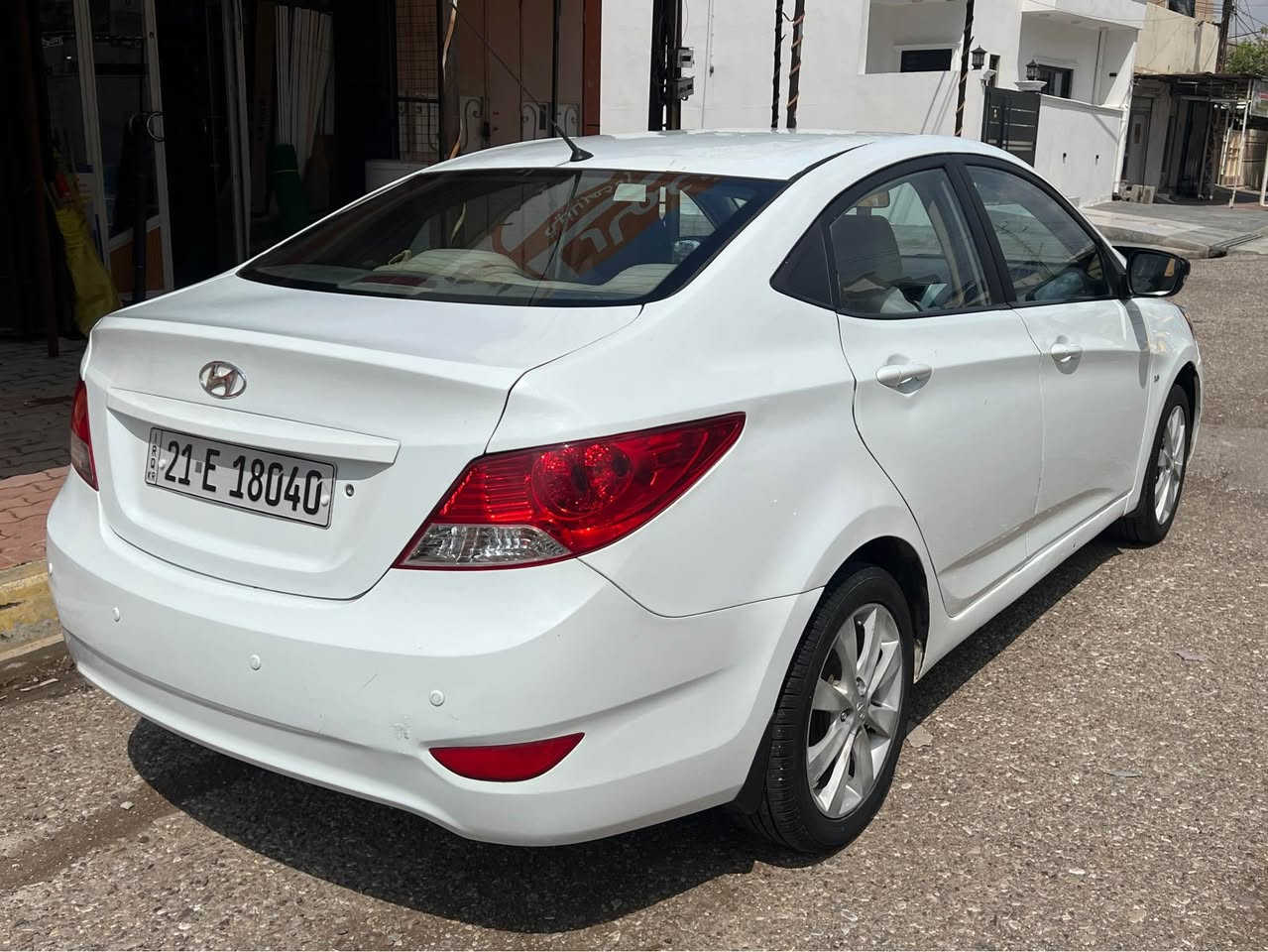 اكسنت 2013 خليجي محرك 16 دبل قطرة المرغوب كير اوتوماتيك رقم سليمانيه الجديد لل29 بدون نقص تبريد تايرات بطاريه جديد صبغ 5 قطع بدون دواخل وتعديل بل قماره للبيع او المراوس 
العنوان كركوك 
*********** كركوك, العراق
