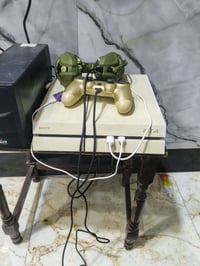 بلي فور • مهكر • بغداد القواس