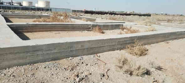 السلام عليكم ورحمة الله وبركاته
قطعه أرض للبيع ٢٠٠ م بيهه رباط صب درجه اوله
موقع الأرض جماليه ناحيه الحر قرب مدينة العاب نوارة الاملاك خلف الطاقة مال الكهرباء الي بجماليه تبعد عن الشارع العام ٣٠٠ متر سعر ١٠ مليون وبيهه مجال قليل
*********** ***********
