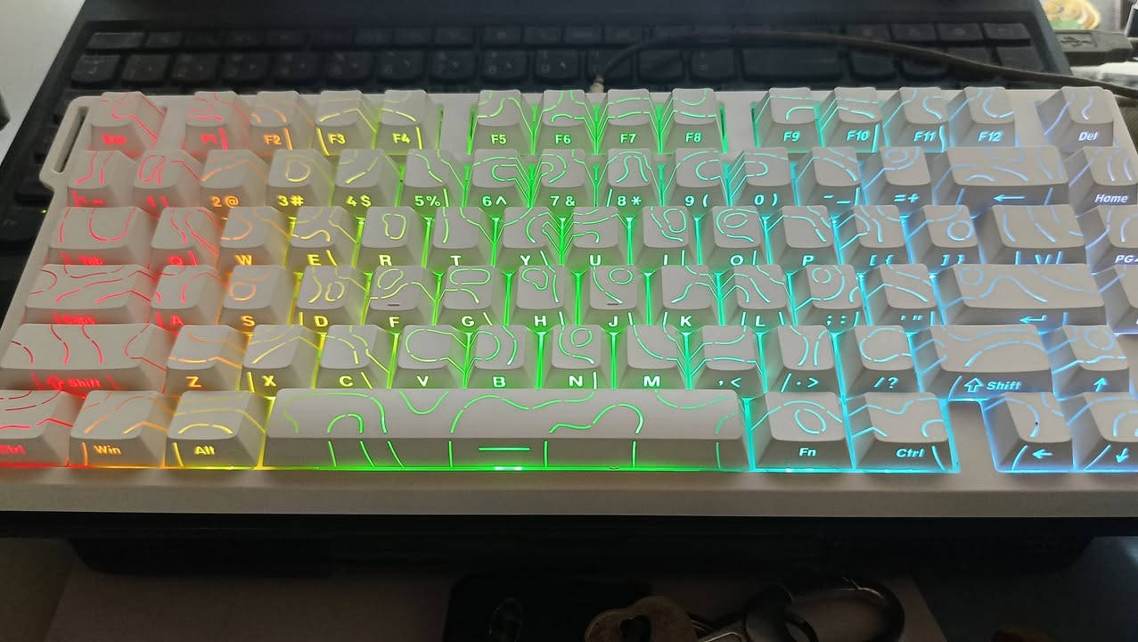 شلعة كيبوردات التفيده يخلي سعر
اتاك شارك Attack Shark R82 HE مغناطيسي
احاز شحن وايرلس ابو الشاشه Ajazz AK820 pro
ماجيجي سويج احمر 
وياهن هارد 8 تيرا (كوبي كوبي كوبي) 
Ajazz AK820 pro
Attack Shark R82 HE
هديه 2 كيبوردات عاديه


**إذا كنت صاحب هذا الإعلان وتريد حذفه لأي سبب، رجاءا أرسل رسالة إلى الدعم الفني**