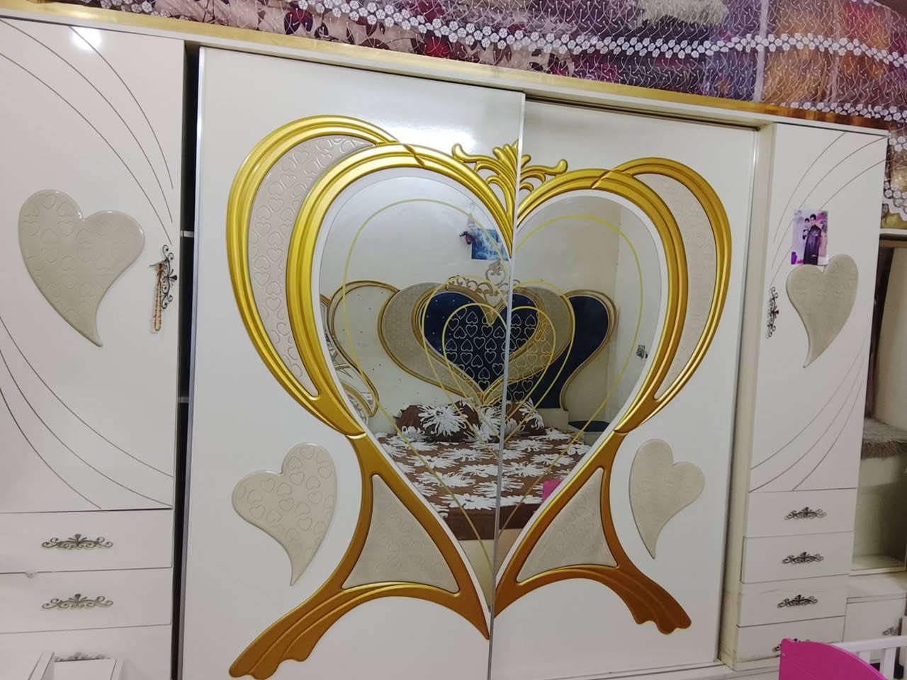 غرفه نظيفه مابيه اي ضرر السعر 600


**إذا كنت صاحب هذا الإعلان وتريد حذفه لأي سبب، رجاءا أرسل رسالة إلى الدعم الفني**