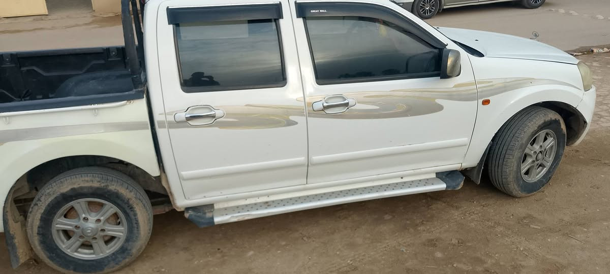 السلام عليكم سياره كريت ويل للبيع
ميديل 14 رقم ذي قار دولي بسمي مكفوله كفاله عامه تبريد كير اوتماتيك محرك بلاد مكان السياره ذي قار قضاء النصر رقم الهاتف ***********
