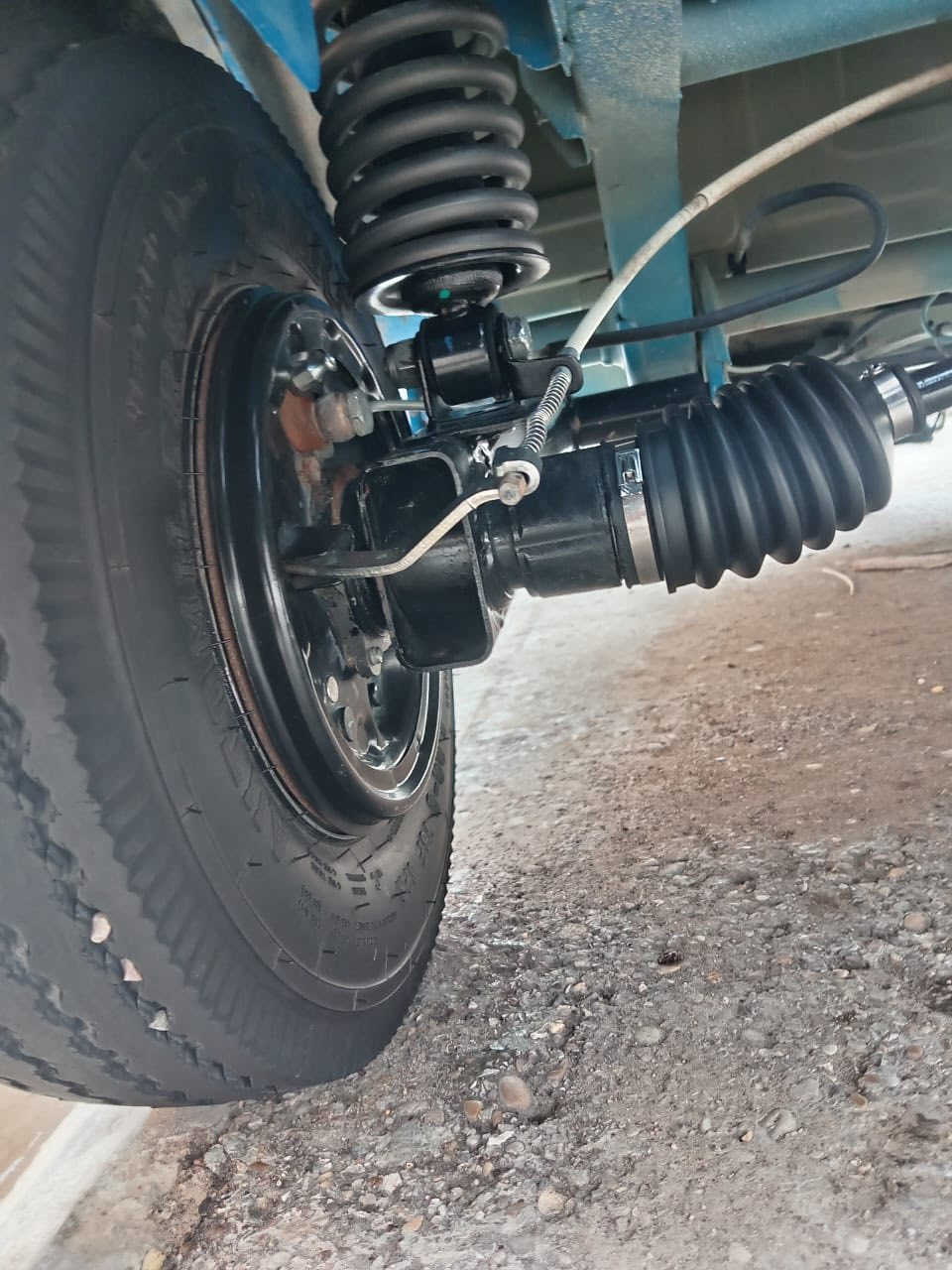 السلام وعليكم تكتك موديل 23 كفاله عامه كشر ومكينه ركز حبيبي سنويه تقرا 23 شهر ل12 مكاني ديالى بعقوبه رجائا الموشراي لايتعبني تعرفون اسعارهن 
***********
