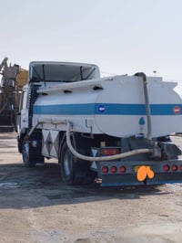 فولفو • ٢٠٠٤ • حمل ١٠