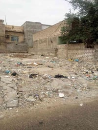 البصرة الأمن الداخلي • قطعة طابو صرف • ٣٤٠م