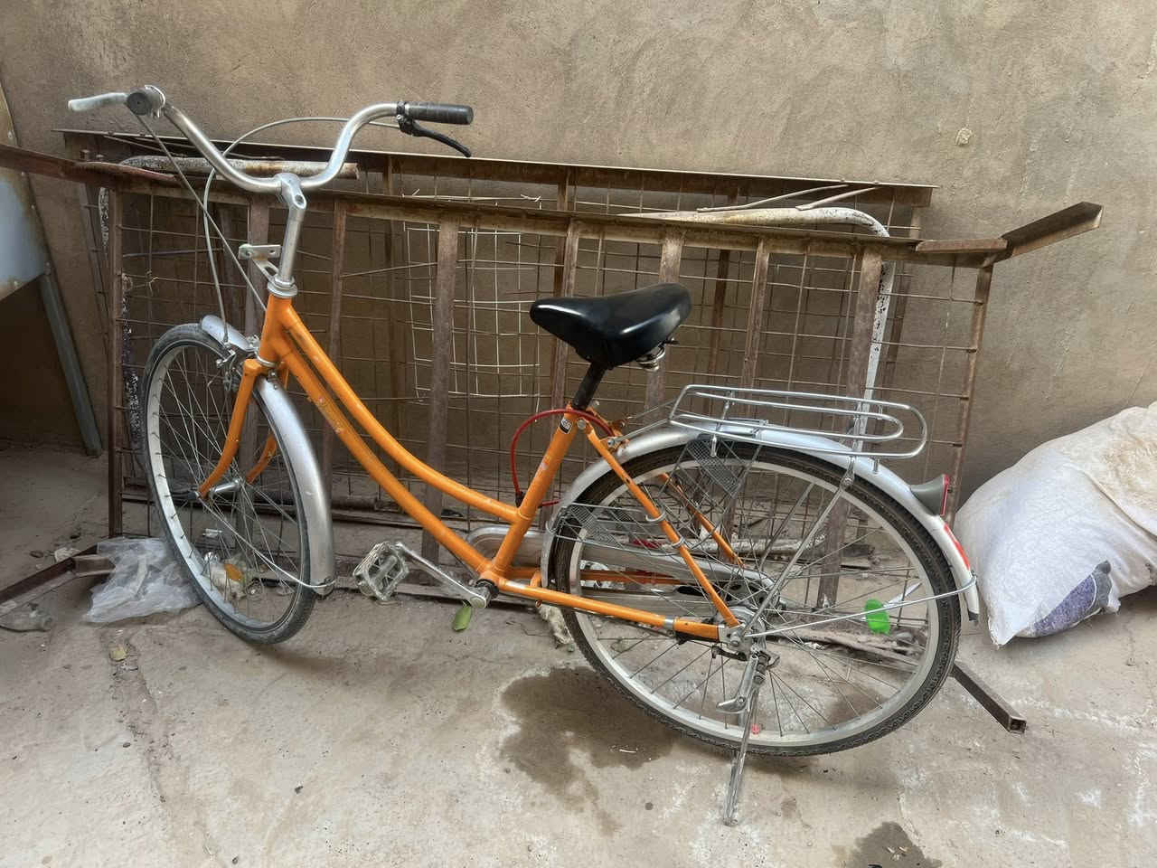 باسكل للبيع. سعر 70 بي مجال


**إذا كنت صاحب هذا الإعلان وتريد حذفه لأي سبب، رجاءا أرسل رسالة إلى الدعم الفني**