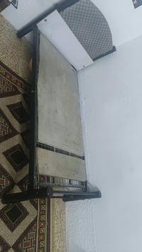 جربايه حديد • نضيفه • بيه مجال