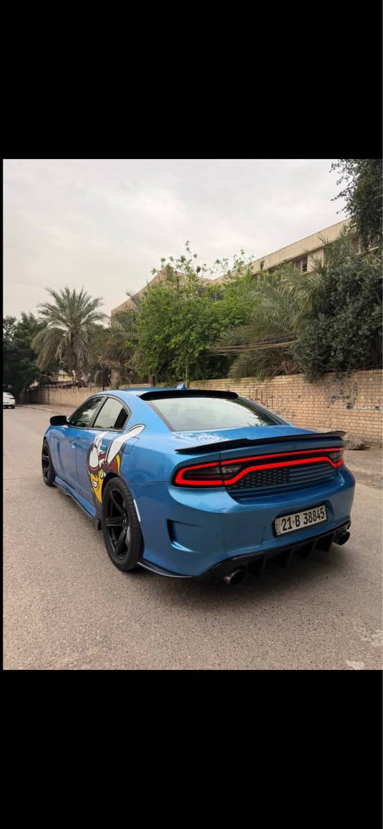 السلام عليكم للبيع جارجر 6400
 سكات باك سوبر تراك باك٢٠١٨
ماشيه ٥٣ الف 
حادثه جداً بسيط بدون لغد بدون شاصي بدون ايرباك بنيد فقط مبدل ومصبوغ وشبر بالجاملغ الايسر الخلفي كلير مو اكثر من شبر 
تراي زيرو سياره جاهزه صدر تايرات دسكات 
مواصفات السياره 
شاشه كبيره كار بلي
تشغيل عن بعد
شفتات ستيرن
كشنات كنتاره وجلد 
كشنات كهرباء 
كشنات الاماميه تدفئه تبريد
الكشنات الخلفيه تدفئه
خزن ميموري
كامره دواره 
حساس خلفي 
رادار جانبي
مري قلاب 
نقطه عمياء
مري تدفئه 
ستيرن تدفئه
الاظافات الي ع السياره
بيه دركه فور جت الياف طبيعي
بيهه ويل نجمه خسفه قويه اصلي 
تايرات خلفيه ٣١٥ امامي ٢٧٥
لد تكساس 
كت لحايه لامع
بيهه اويل برثر 
شوته K&n
اويل كاج كان
ستريس بار اصلي 
بيهه برمجه مصطفى ايگل 
كت اوف وطلقات وببكورن
سياره مكينه كير مكفولا وكلش قويهه 
فول نعومه 
السعر ١٩٠ وبيهه مجال للطيبين الماعنده ياخذه بلاش
مكاني بغداد حي توس افاق عربيه
*********** تونس
