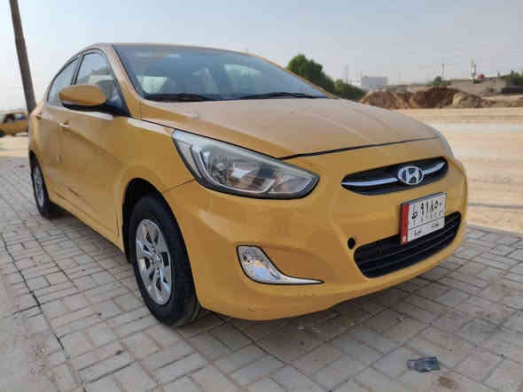 السلام عليكم
اكسنت 2015
1600
كفاله عامه حته من لمعجون 
رقم بغداد بسمي 
مصفره هيئه وغرامات 
لاستفسار اتصل عل رقم ***********
مكلف بل نشر
