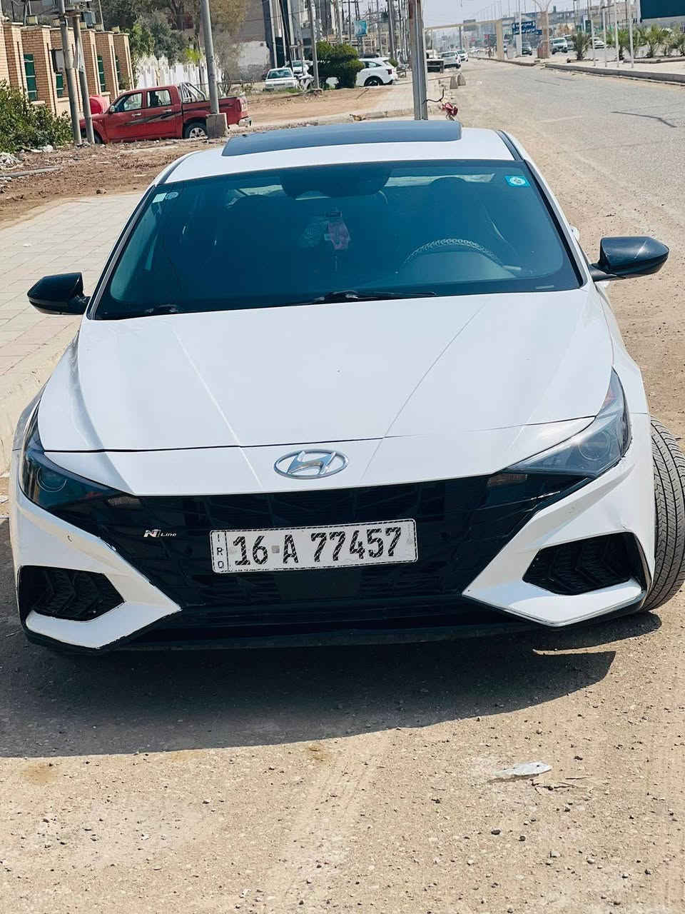 سلام عليكم النترا Nموديل23بيهة رشة با بنيد فقط بدون ‏‪‪‬‬‏
ايرباك معوقين قادسية السعر 148تليفون (*********** ) اتصال فقط 
(*********** هاذة الرقم واسآب فقط)
