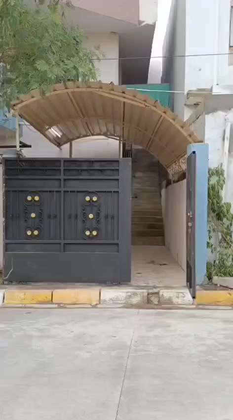 بيت للايجار قرب مهدي جراح طابق الثاني يحتوي على مطبخ وثلاث غرفة نوم  وصاله الكبير داخلي
***********
