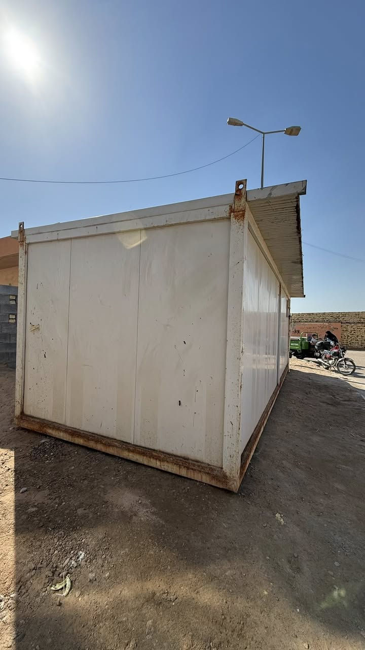 هاذ البيع كرفان قيم سعره وخذه ***********تصل  الستفسار
