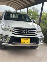 ٢٠١٦ • فول مواصفات • مكفولة سنة