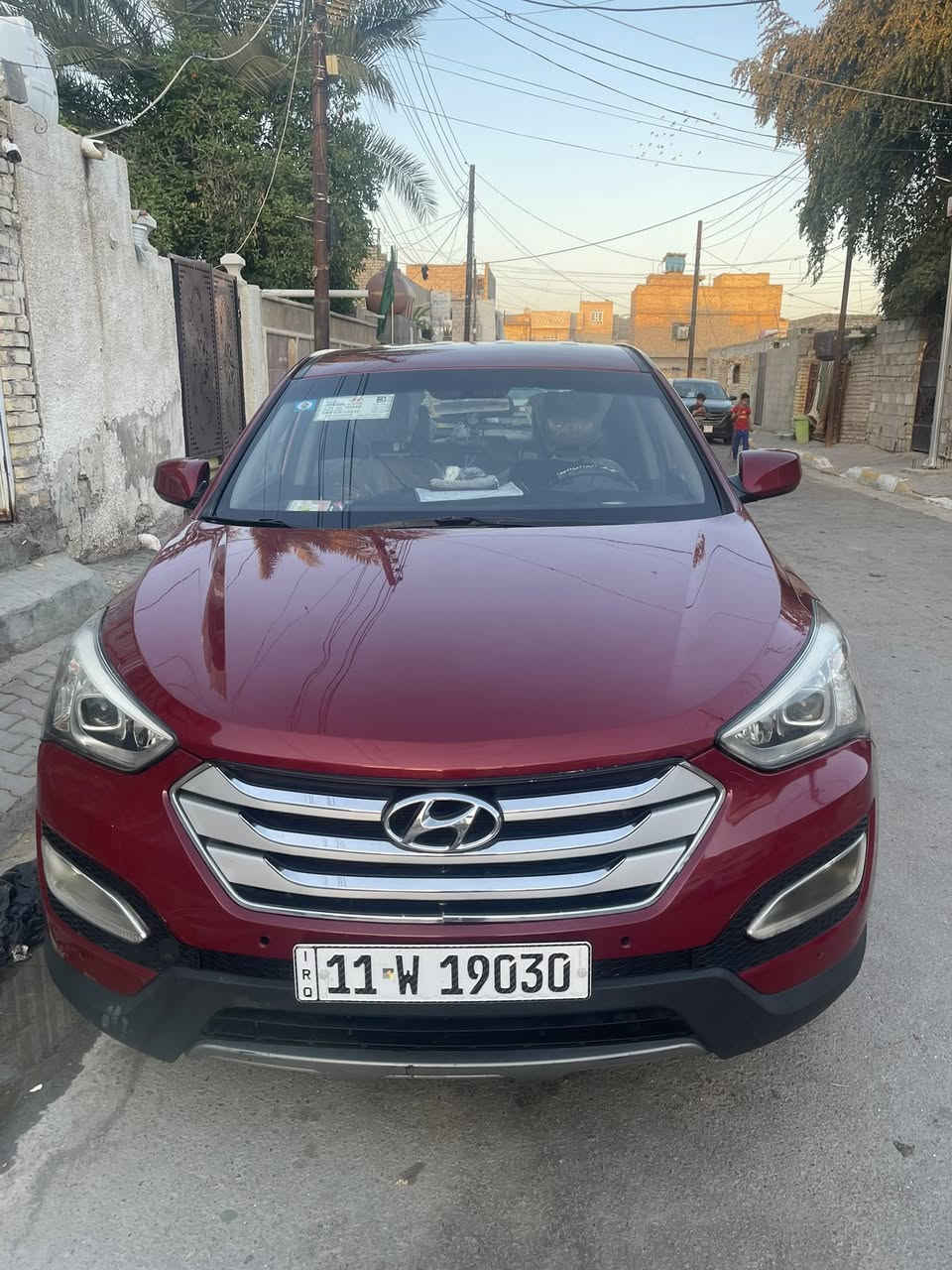 سلام عليكم سنتافي موديل ١٥ للبيع السعر -١٣٧وبيهة مجال السونار مرفوق للمنشور    أمريكيه اربعه سلندر ٢٤٠٠


**إذا كنت صاحب هذا الإعلان وتريد حذفه لأي سبب، رجاءا أرسل رسالة إلى الدعم الفني**