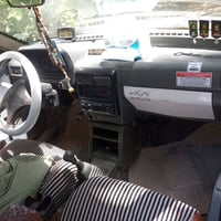 سياره سايبه • بدون راعي • اطوريج