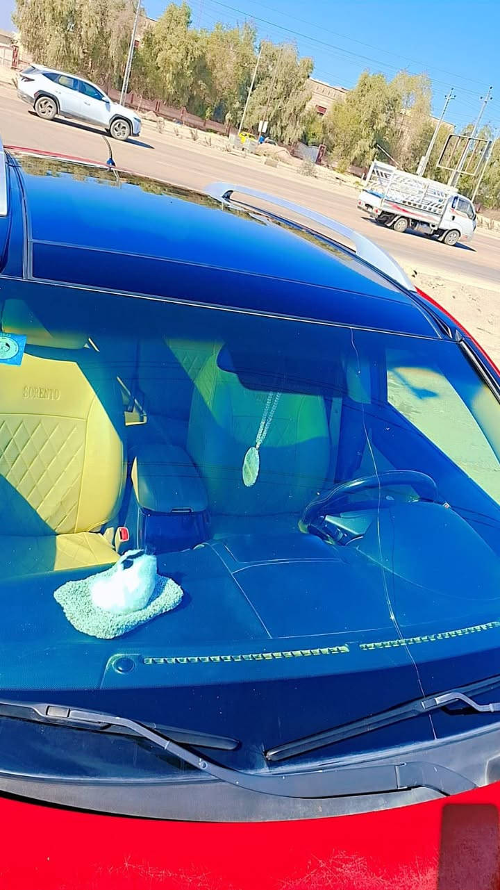 سورنتو موديل ١٤ فول للاخير لمتد كلين بدون ضرر رقم بغداد ٤ سلندر  باسمي مكانه ديالى بعقوبه  السعر ١٥٠


**إذا كنت صاحب هذا الإعلان وتريد حذفه لأي سبب، رجاءا أرسل رسالة إلى الدعم الفني**