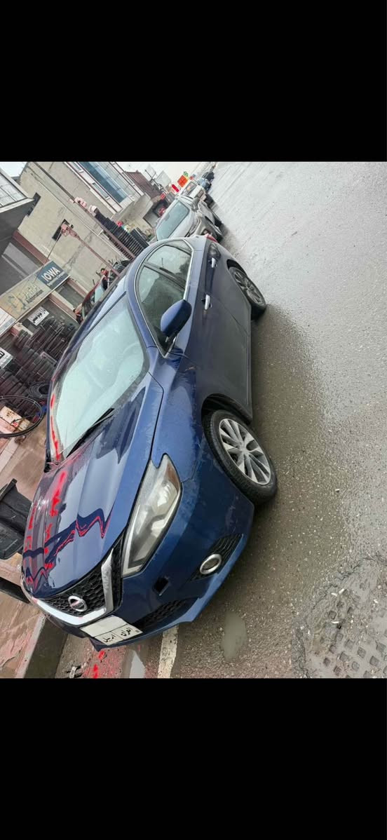 سينترا 2018 دوو پارجه ى هه يه لەكەر دەر كه ى سايق قوپه أربيل, العراق


**إذا كنت صاحب هذا الإعلان وتريد حذفه لأي سبب، رجاءا أرسل رسالة إلى الدعم الفني**