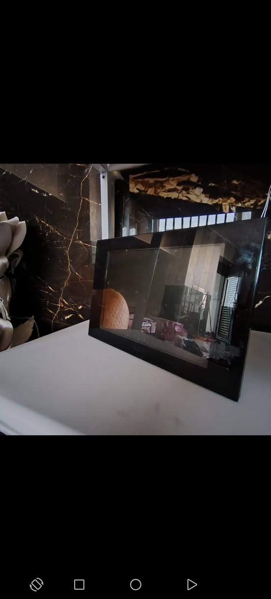 شاشه بدون كيبلات هي والتوصيل ٢٠ مااعرف اي تفاصيل عنها


**إذا كنت صاحب هذا الإعلان وتريد حذفه لأي سبب، رجاءا أرسل رسالة إلى الدعم الفني**