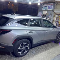 هونداي توكسان موديل 23 رقم اربيل بسمي سنوية جديدة ل 2030 حادث السيارة ...